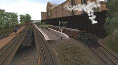 TRAINZ