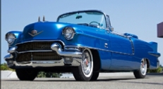 CADILLACS
