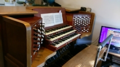 DIGITAL ORGANS
